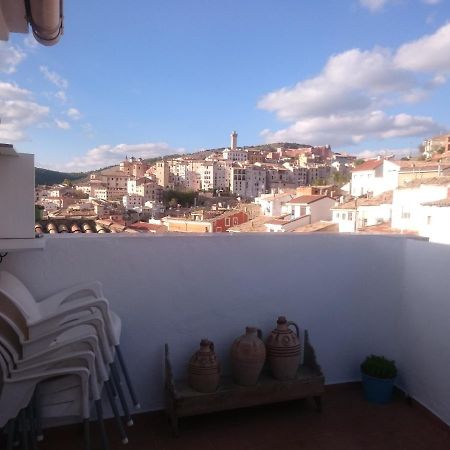 クエンカ La Terraza De Maxi Houseヴィラ 部屋 写真