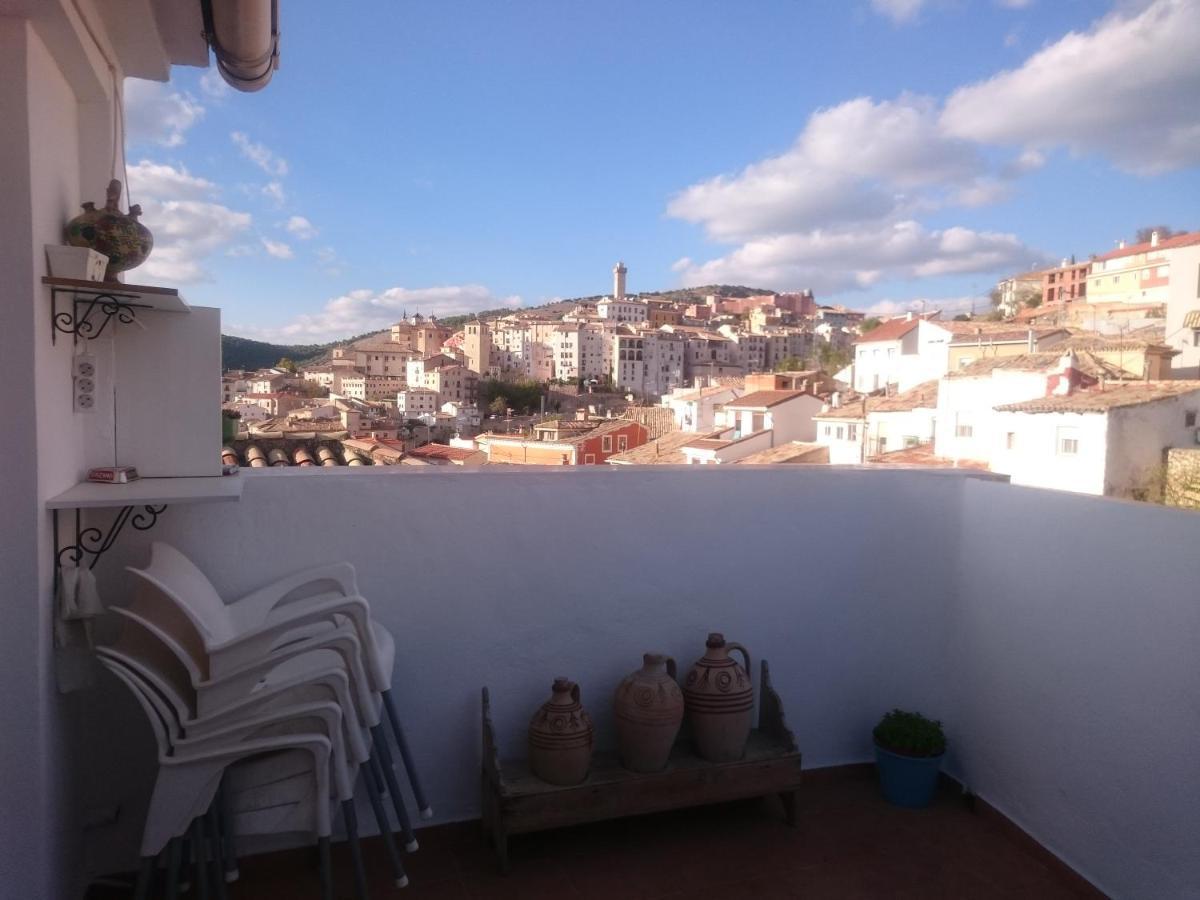 クエンカ La Terraza De Maxi Houseヴィラ 部屋 写真